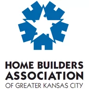 Home Builders Association of Greater Kansas City logo.