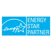 Energy Star Partner logo.
