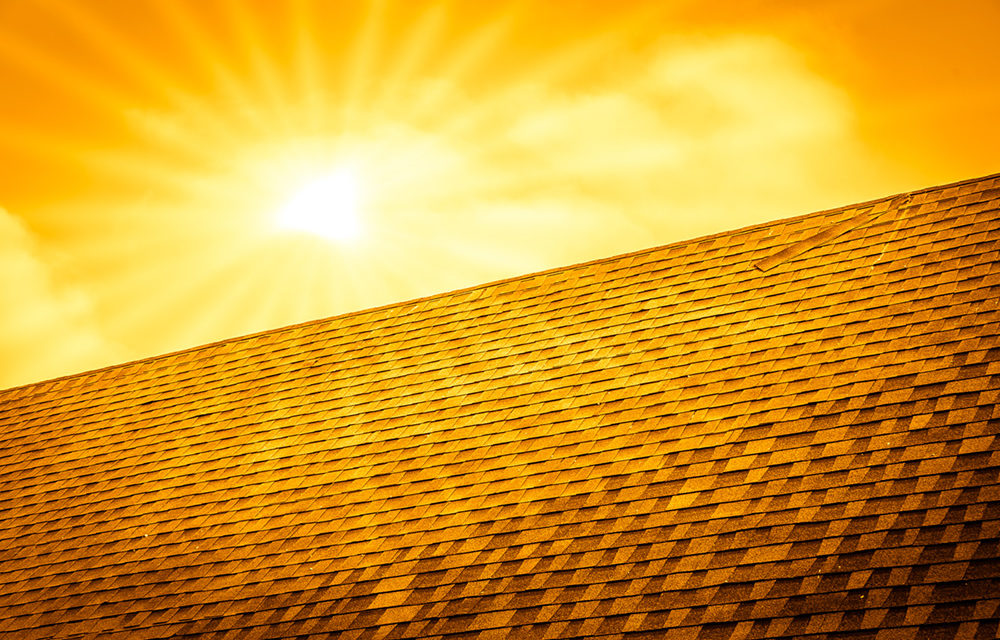 Should You Upgrade Your Attic Insulation in Summer? Yes! Here’s Why…