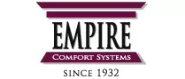 Empire Comfort Systems Since 1932 logo.