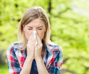 Suffering from Allergies? Did You Know…