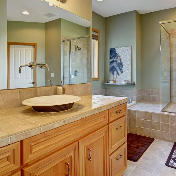Mirrors & Glass Installation Services
