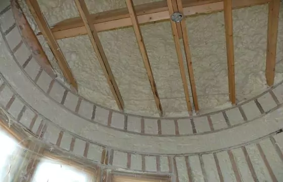 Commercial Insulation in Kansas City