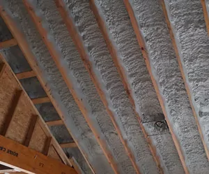 Proper Insulation for Vaulted Ceilings
