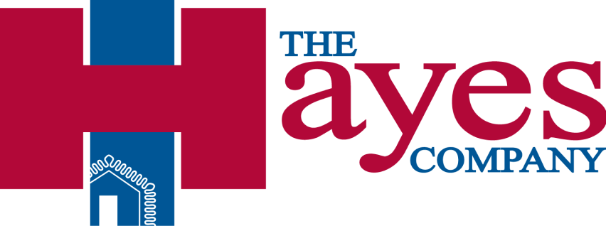 The Hayes Company Logo
