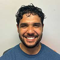 Luis Tarracino Luis Tarracino- Batt Division Manager