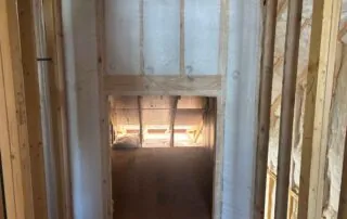 Hayes Insulation Attic Access Foam Insulated