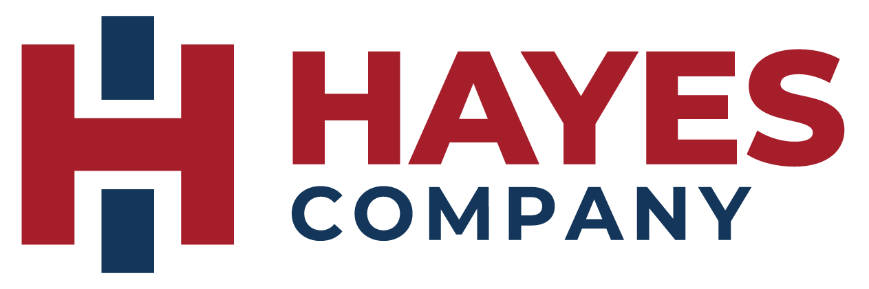 Hayes Company logo