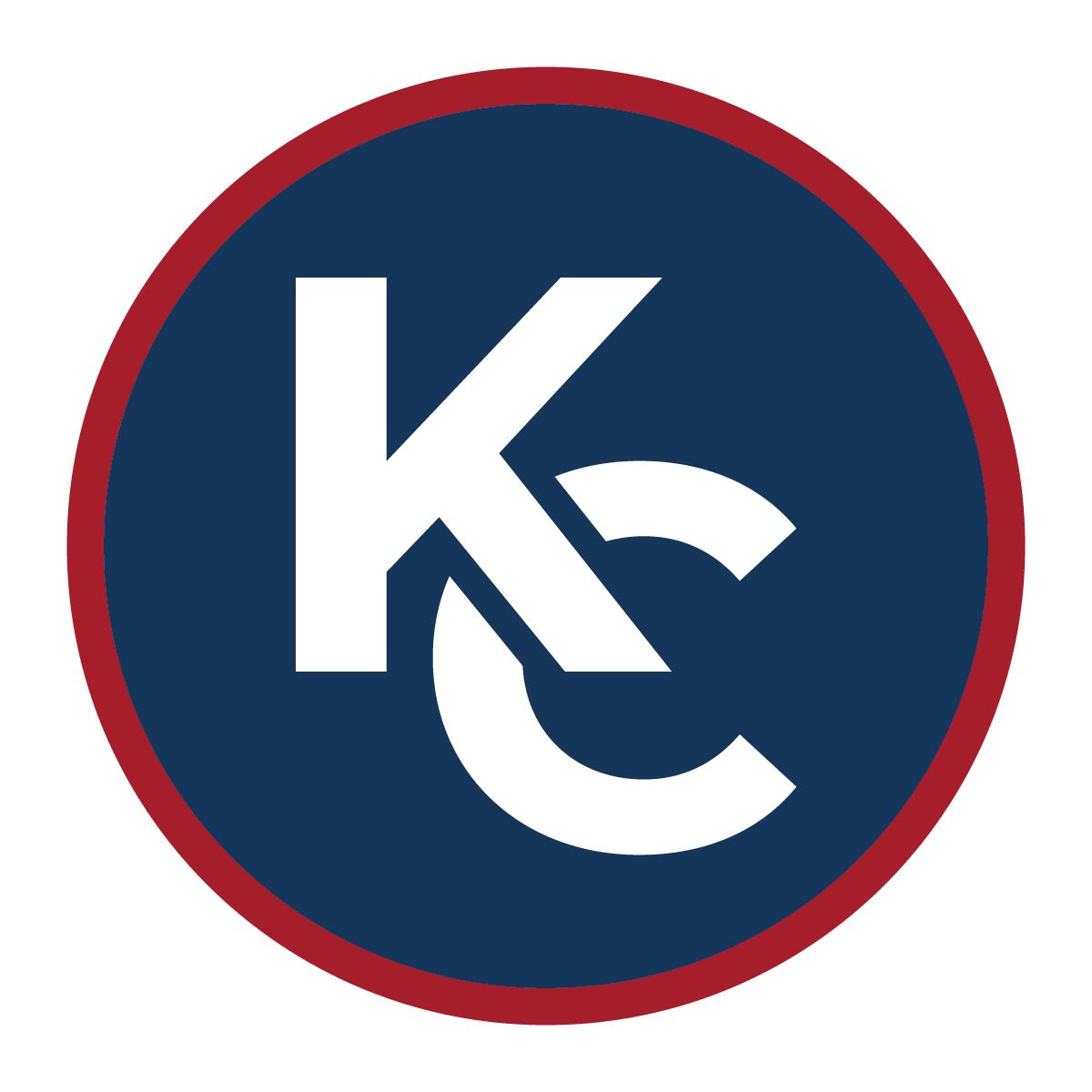 Hayes KC emblem