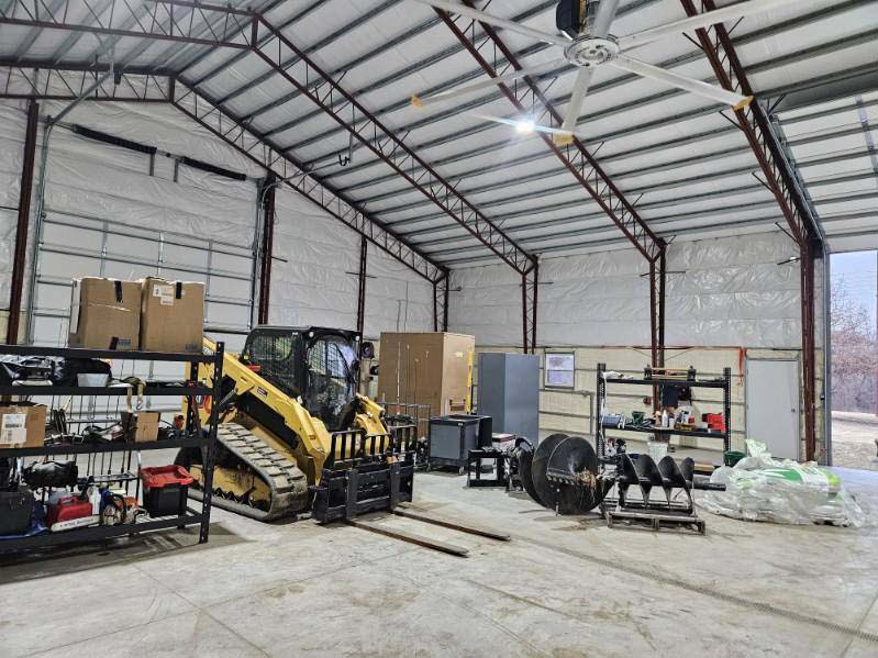 2” of closed cell foam drape material 2” of closed cell foam drape material